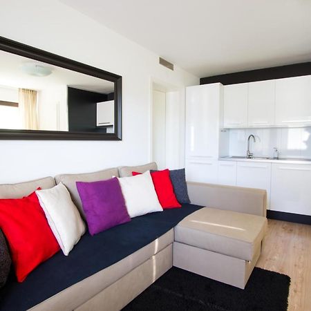 Apartment Beautiful Lake View بليد المظهر الخارجي الصورة
