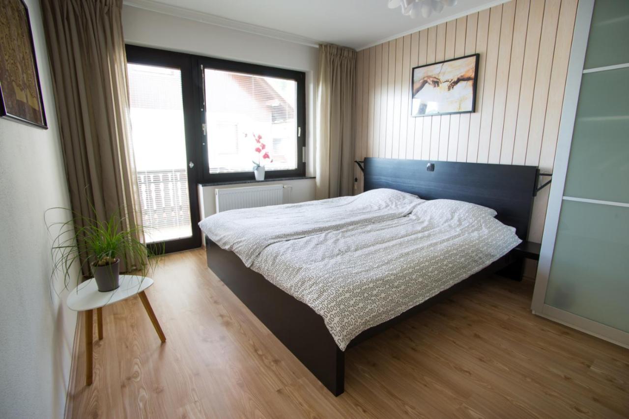 Apartment Beautiful Lake View بليد المظهر الخارجي الصورة
