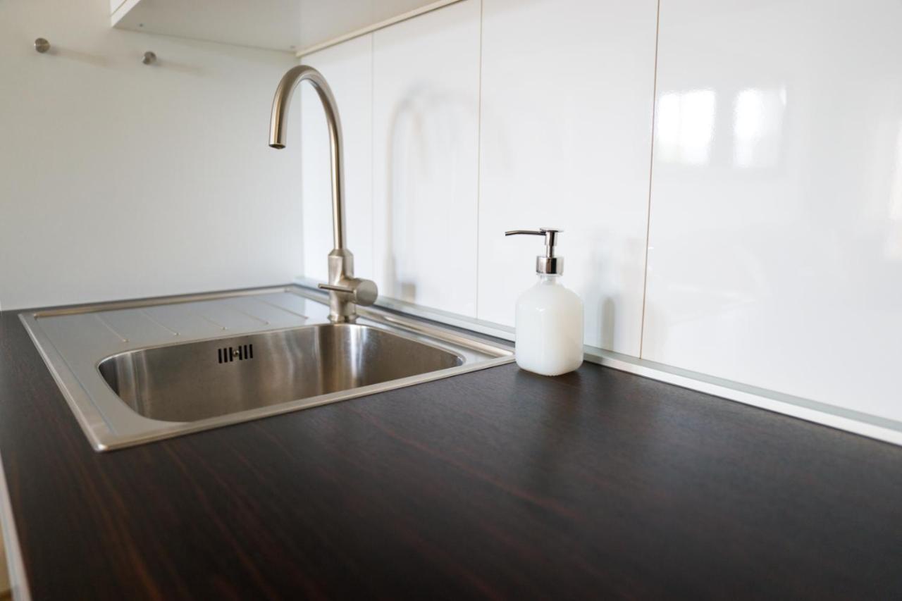 Apartment Beautiful Lake View بليد المظهر الخارجي الصورة